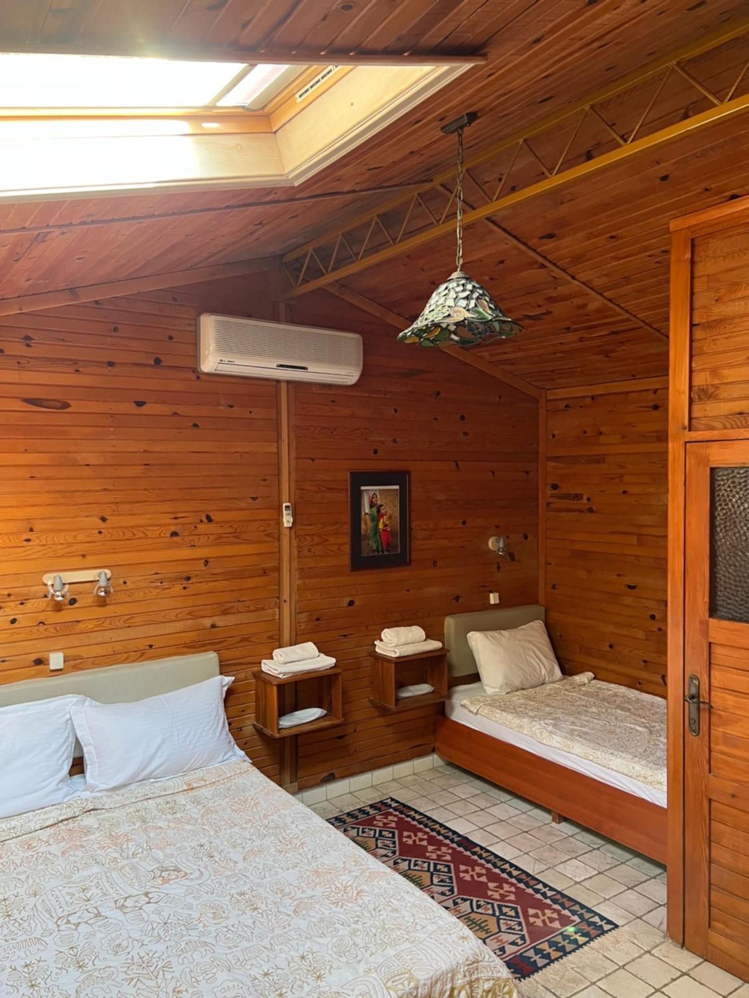 Myland Nature Çıralı Dış mekan fotoğraf