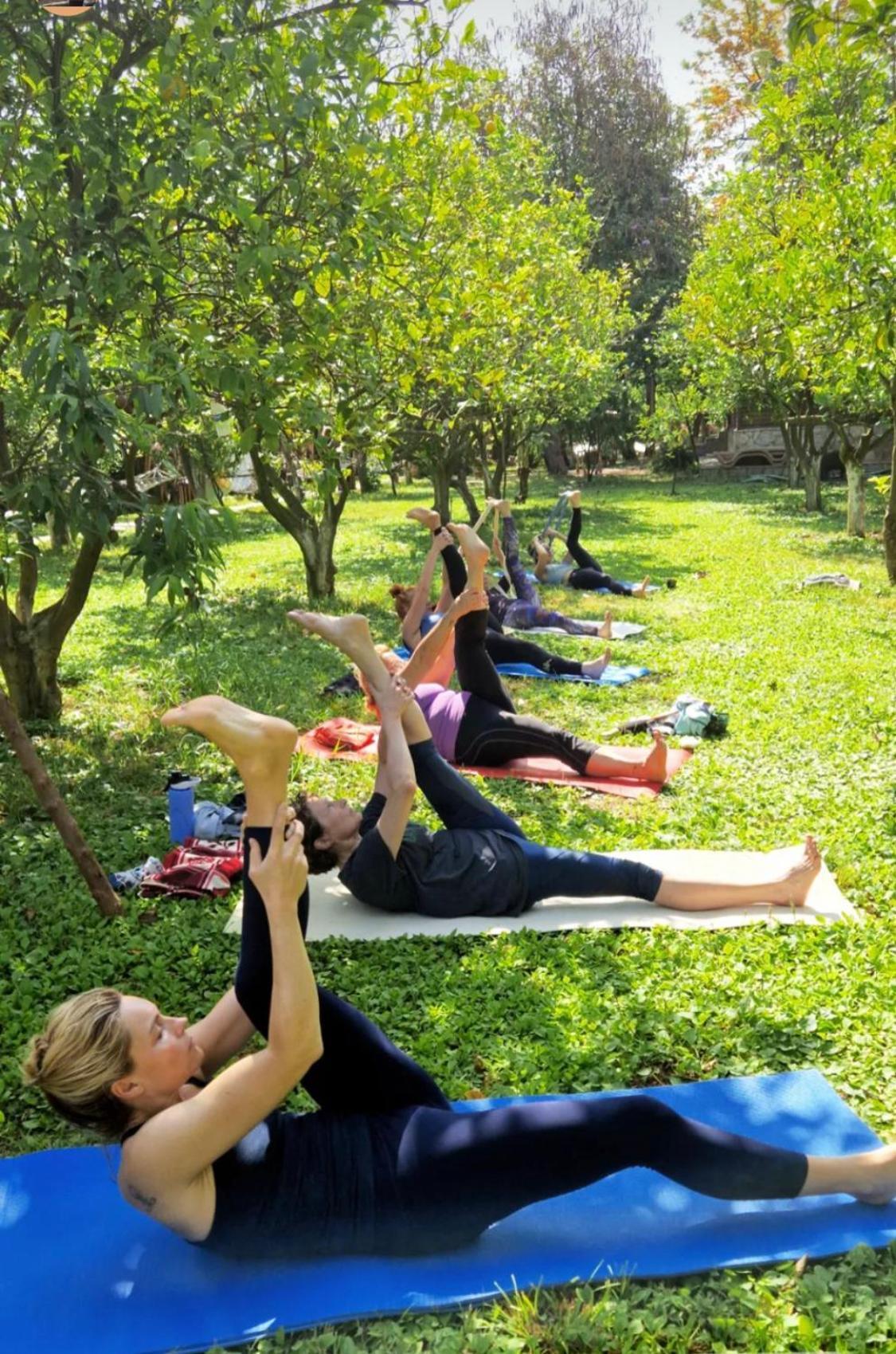 Myland Nature Çıralı Dış mekan fotoğraf