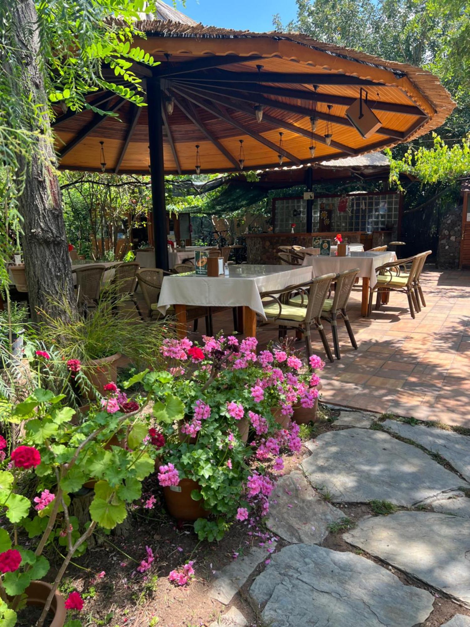 Myland Nature Çıralı Dış mekan fotoğraf
