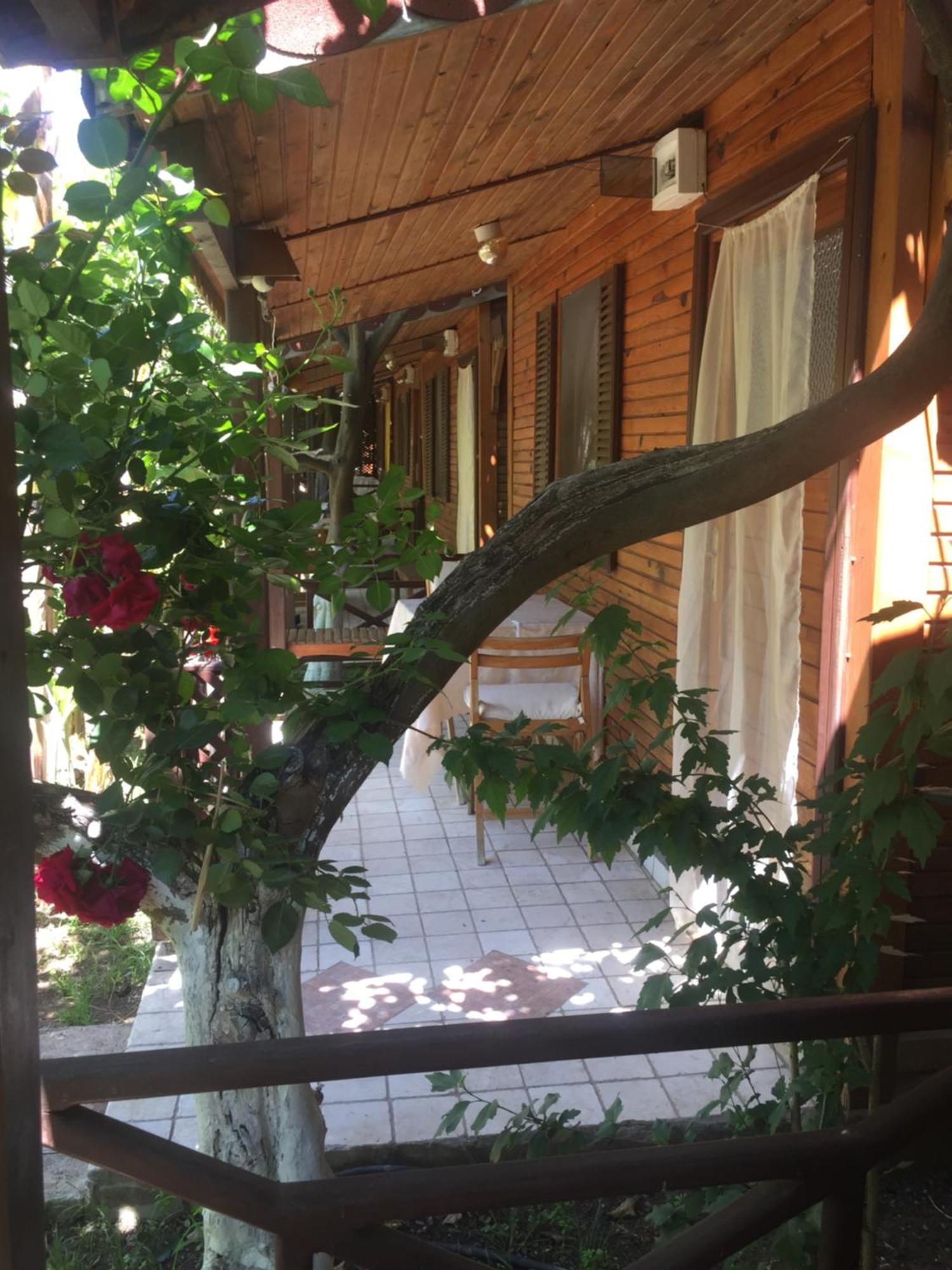 Myland Nature Çıralı Dış mekan fotoğraf