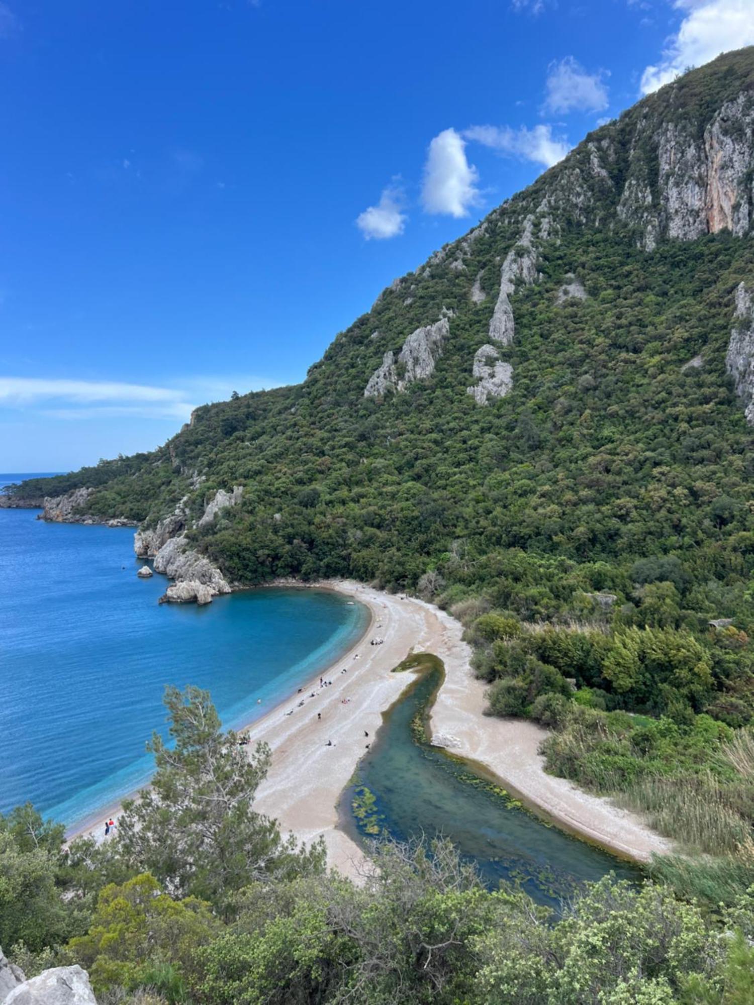 Myland Nature Çıralı Dış mekan fotoğraf
